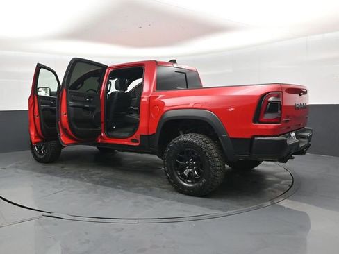 Used 2022 RAM 1500 TRX w/ TRX Level 1 Equipment Group AWD/4WD image 48