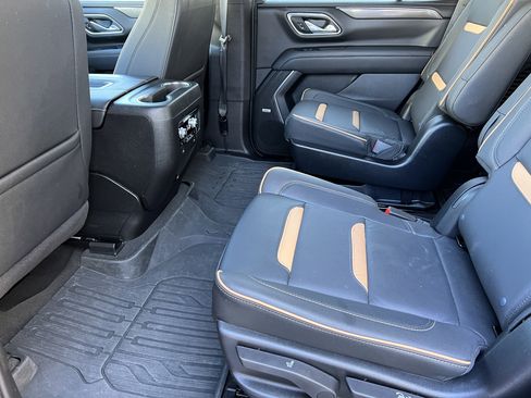 Used 2024 GMC Yukon AT4 image 18