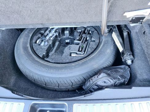 Used 2019 Mercedes-Benz GLS 450 4MATIC w/ Premium 1 Package image 57