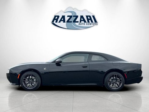 New 2026 Dodge Charger Scat Pack AWD/4WD image 6