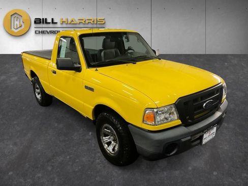 Used 2011 Ford Ranger XL RWD image 8