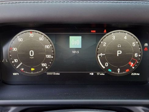 New 2025 Land Rover Defender 130 V8 AWD/4WD image 11