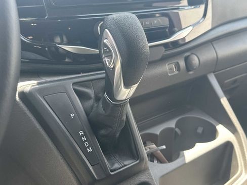 Used 2025 Ford Transit 350 XLT AWD/4WD image 35