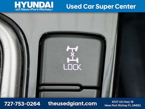 Used 2023 Kia Seltos EX AWD/4WD image 29
