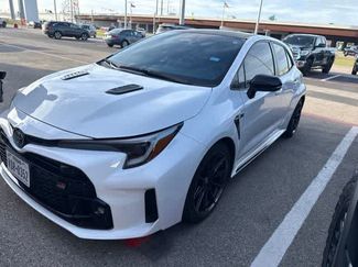 Used 2024 Toyota Corolla GR AWD/4WD video 1