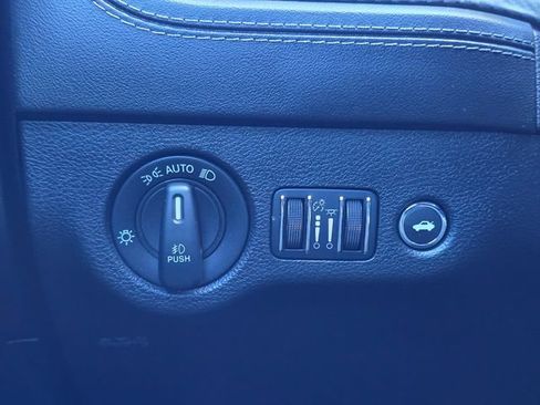 Used 2023 Dodge Charger Scat Pack w/ Plus Group RWD image 34
