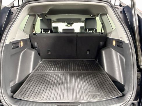 Used 2022 Honda CR-V EX-L image 36