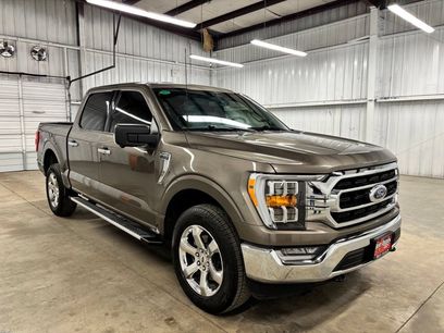 Used 2023 Ford F150 XLT w/ Equipment Group 302A High