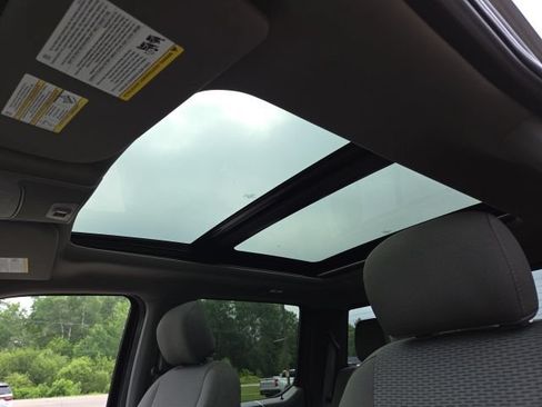Used 2019 Ford F150 XLT w/ Equipment Group 302A Luxury AWD/4WD image 7
