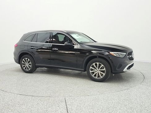 New 2026 Mercedes-Benz GLC 300 GLC 300 image 3