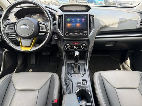 Used 2023 Subaru Crosstrek 2.5i Sport AWD/4WD image 9