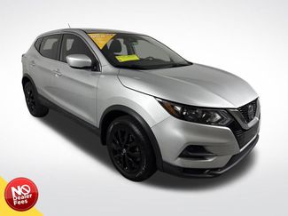Used 2022 Nissan Rogue Sport S 360° Tour