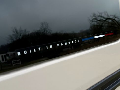 Used 2025 INEOS Grenadier image 44