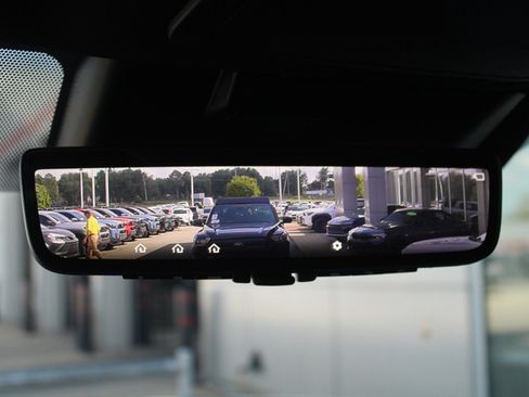 Used 2026 Toyota Sequoia 1794 Edition AWD/4WD image 6