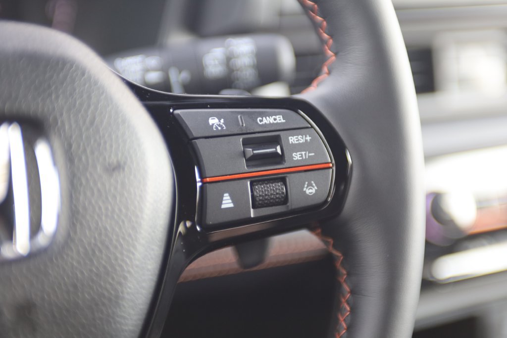 New 2026 Honda Pilot TrailSport image 19