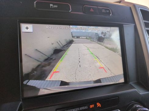 Used 2018 Ford F150 Lariat RWD image 24