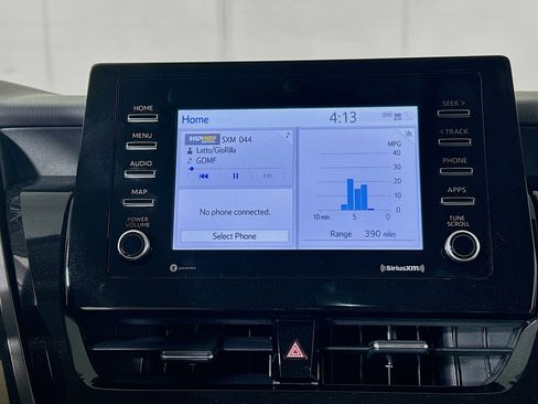 Certified 2022 Toyota Camry LE FWD image 23
