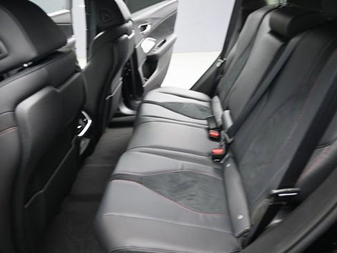 New 2026 Acura RDX A-Spec AWD/4WD image 13