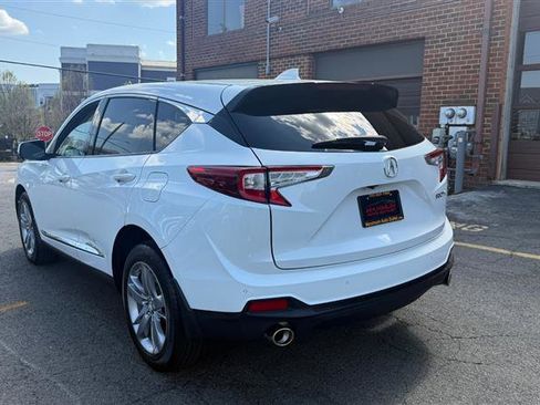 Used 2021 Acura RDX FWD w/ Advance Package image 20