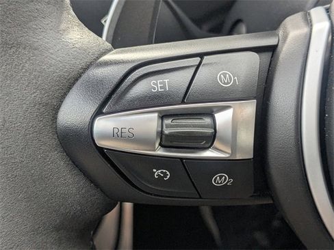 Used 2018 BMW M3 CS w/ Executive Package image 24