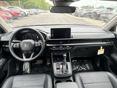 Used 2026 Honda CR-V EX-L image 21