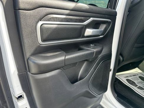 Used 2021 RAM 1500 Big Horn AWD/4WD image 20