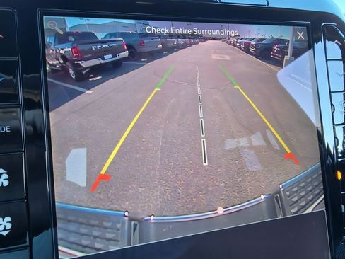 New 2026 RAM 2500 Big Horn image 30