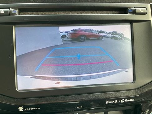 Used 2018 Toyota 4Runner TRD Off-Road Premium AWD/4WD image 6