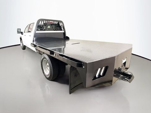 Used 2021 GMC Sierra 3500 2WD Crew Cab w/ Convenience Package image 5