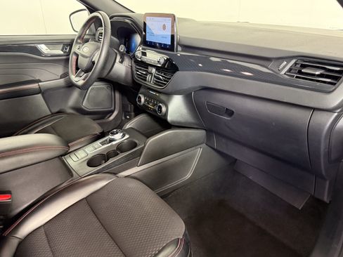 Certified 2024 Ford Escape ST-Line FWD image 8