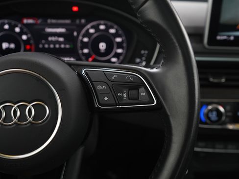 Used 2019 Audi A4 2.0T Premium Plus w/ Premium Plus Package AWD/4WD image 24