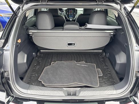 Certified 2025 Subaru Crosstrek 2.5i Limited image 25