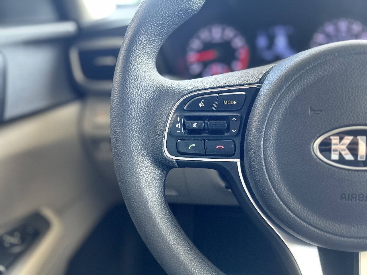 Used 2018 Kia Optima LX w/ Convenience Package FWD image 61