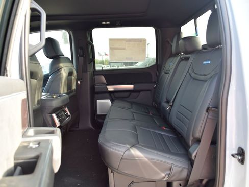 New 2026 Ford F250 Platinum AWD/4WD image 20