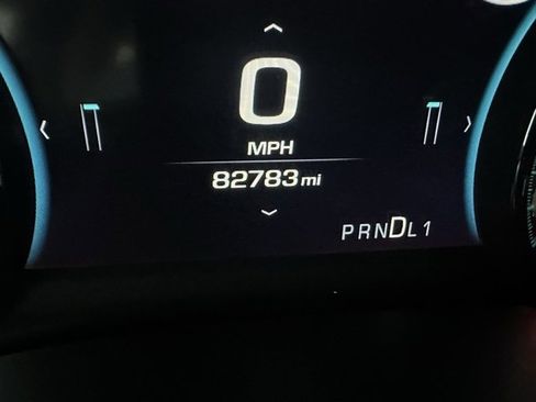 Used 2018 GMC Sierra 2500 Denali w/ Duramax Plus Package image 46