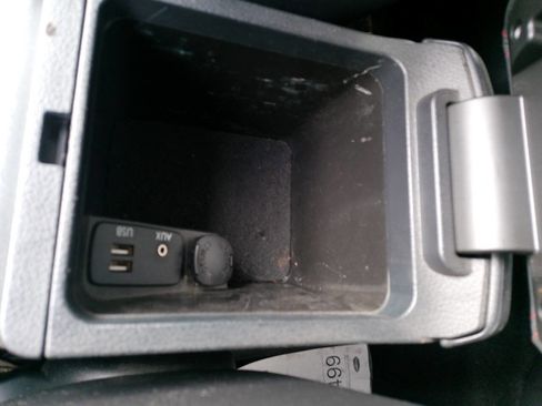 Used 2016 Subaru WRX Limited image 10