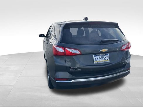 Used 2020 Chevrolet Equinox LT image 36