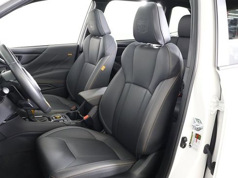 Used 2024 Subaru Forester Wilderness image 33