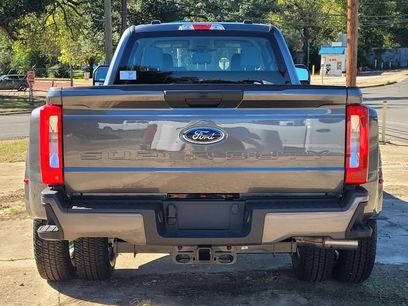 New 2026 Ford F350 XL w/ STX Appearance Package