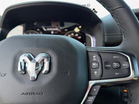 New 2026 RAM 1500 Laramie image 26