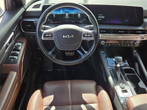 Used 2024 Kia Telluride SX image 14