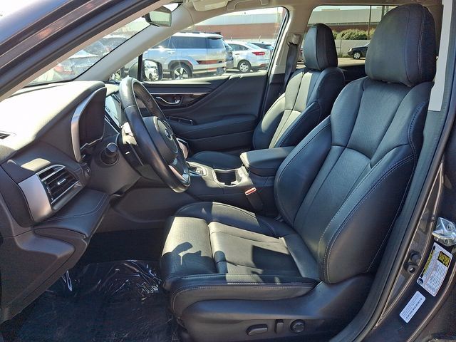 Used 2023 Subaru Outback Limited AWD/4WD image 13