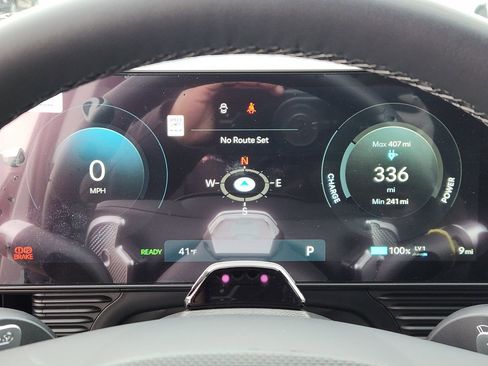 New 2026 Hyundai Ioniq 5 SE image 12