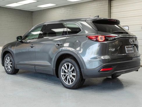 Used 2019 MAZDA CX-9 Touring image 35