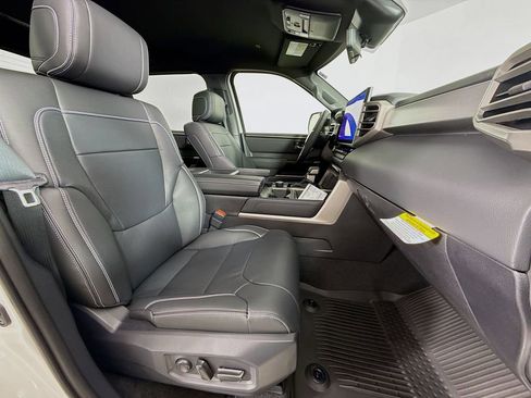 New 2026 Toyota Tundra Limited image 27