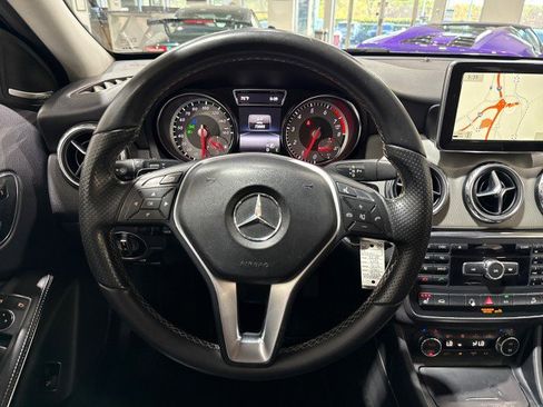 Used 2015 Mercedes-Benz GLA 250 4MATIC w/ Multimedia Package image 67