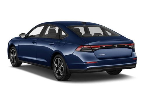 New 2026 Honda Accord SE image 2
