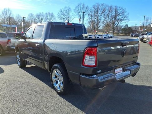 Used 2022 RAM 1500 Big Horn image 6
