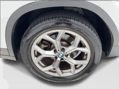 Used 2022 BMW X3 sDrive30i RWD image 11