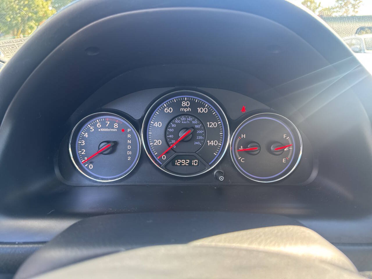 Used 2005 Honda Civic EX image 11